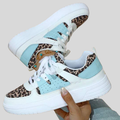 Camilla - Stylish Women's Sneakers for Every Occasion