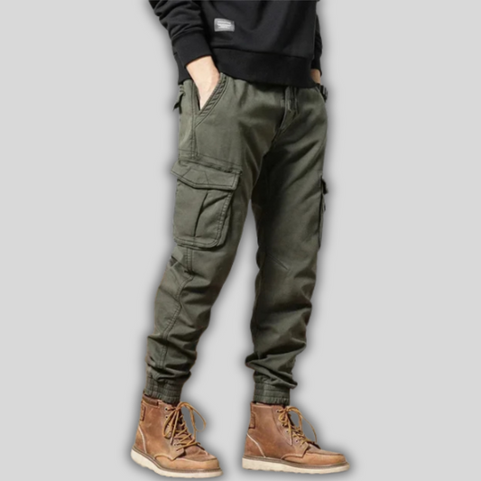 Barney - Cozy Thermal Leggings for Ultimate Warmth