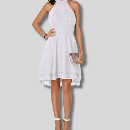 Lyla - Chic and Stylish Dress