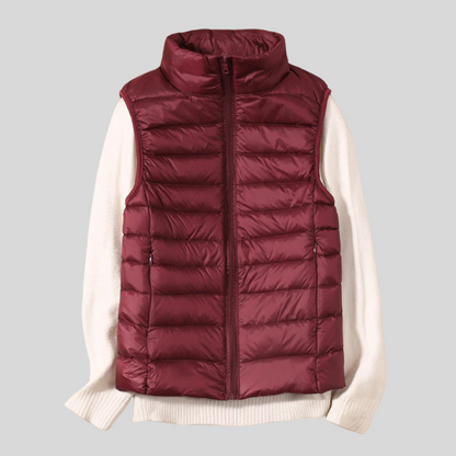 Mallee - Chic and Lightweight Women's Cardigan for Effortless Style