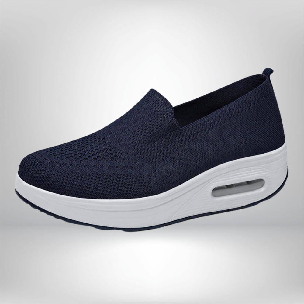 Alicia - Stylish and Cozy Footwear