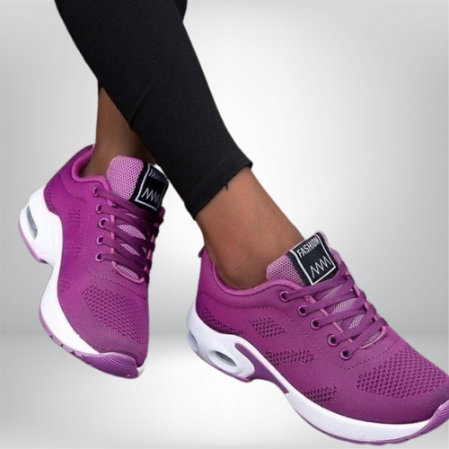 Kaylee - Stylish and Cozy Sport Sneakers for Active Days