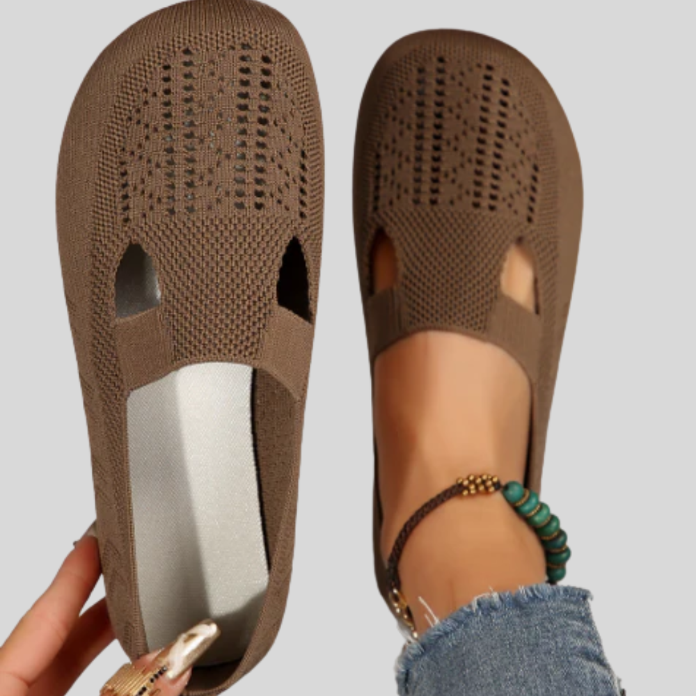 Segdas | Stylish and Breathable Slip-On Canvas Shoes Perfect for Summer Adventures