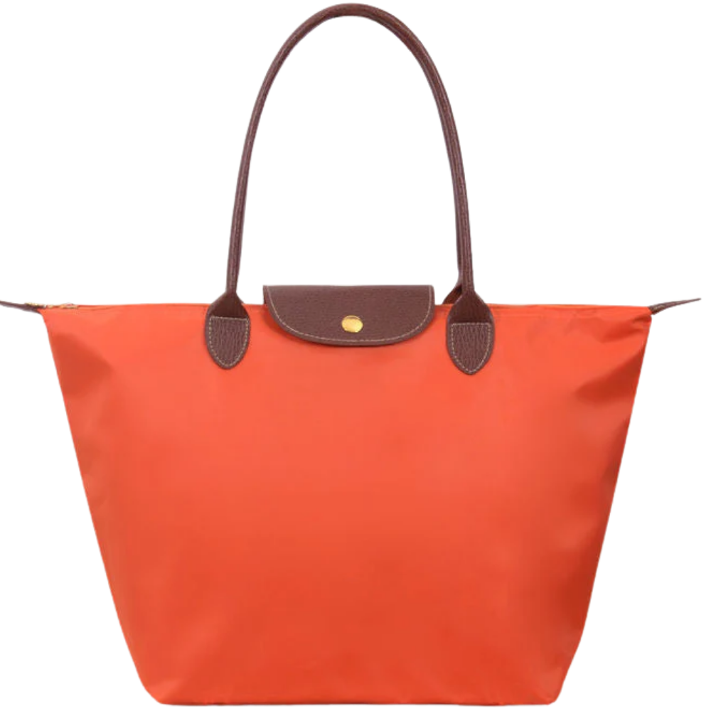 Elegant Oxford Shoulder Bag for Stylish Outings