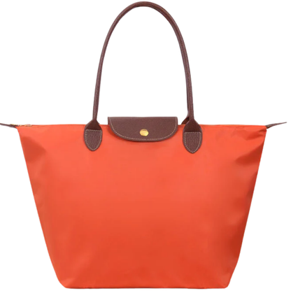 Elegant Oxford Shoulder Bag for Stylish Outings