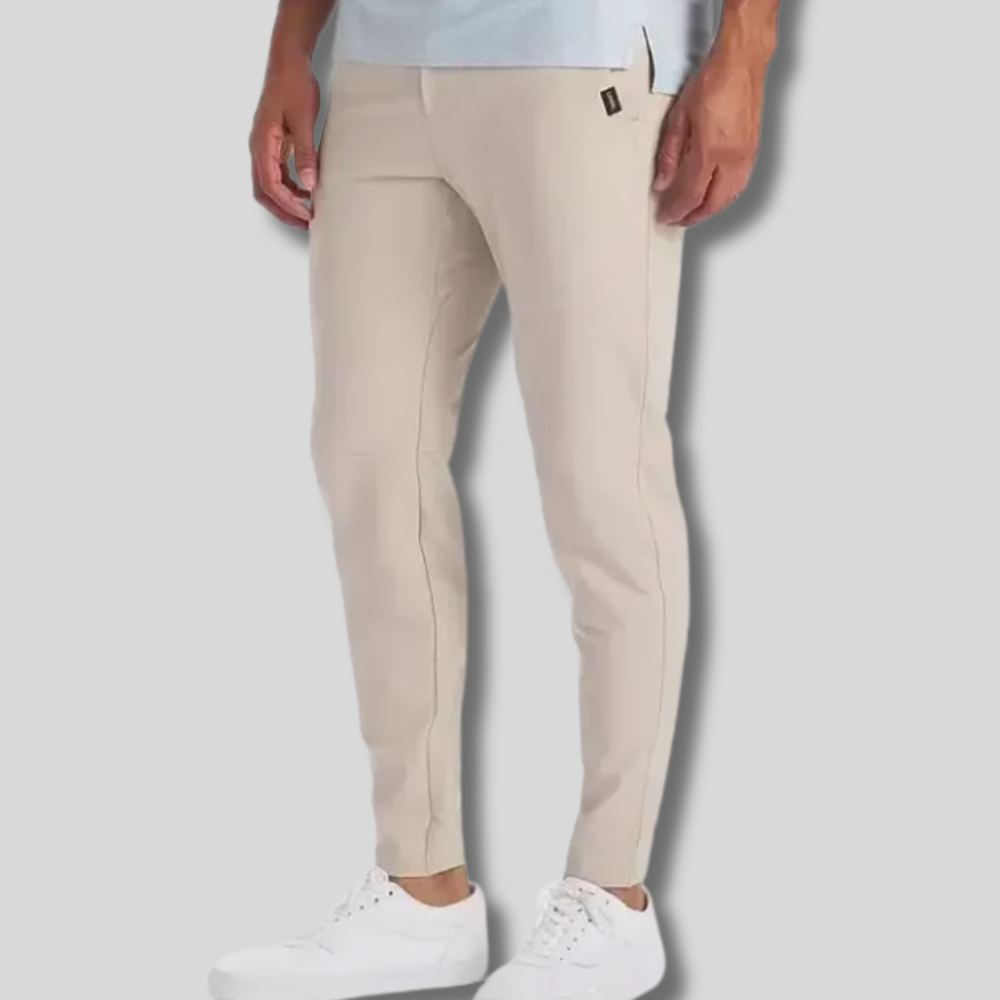 Aldero | Stylish and Cozy Men's Trousers