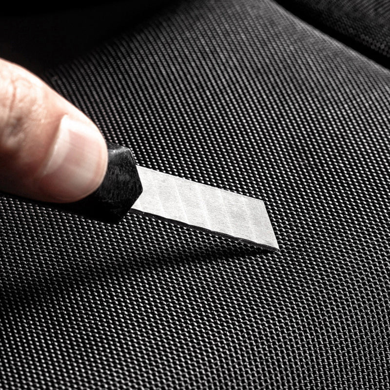 Stylish SecureGuard Anti-Theft Bag - Keep Your Belongings Safe in Fashion