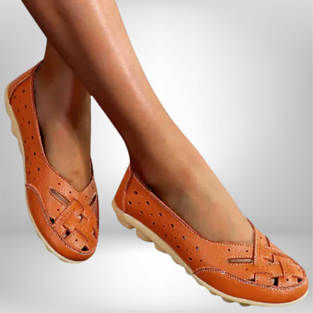 Murine - Ultra-Comfort Breathable Footwear