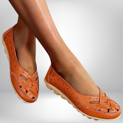 Murine - Ultra-Comfort Breathable Footwear