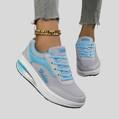 Bonnie - Chic and Stylish Sneakers