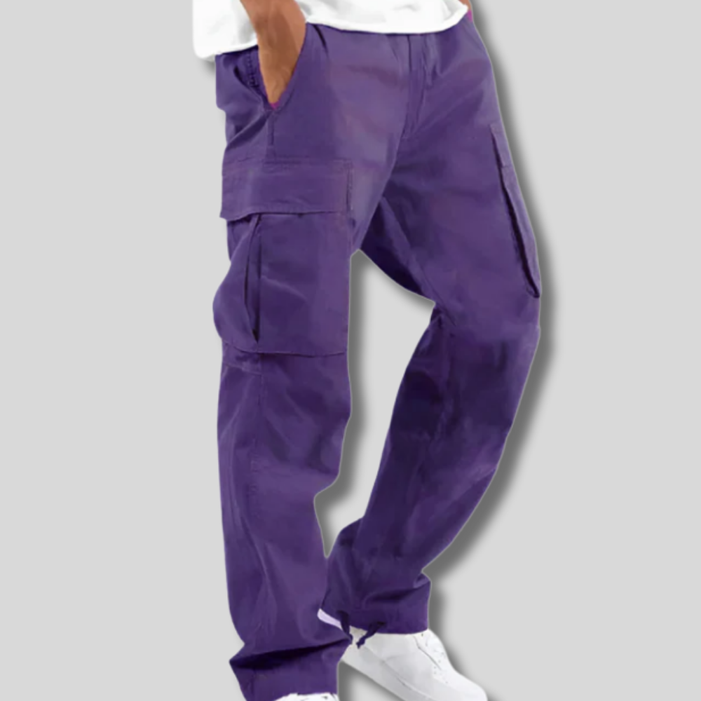 Bendore | Premium Men's Trousers - Perfect for Your Daily Adventures