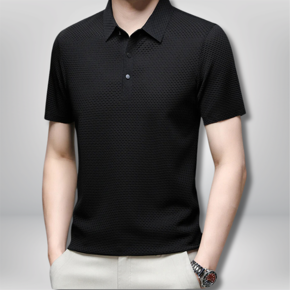 Felix - Stylish and Sophisticated Men's Polo Shirt