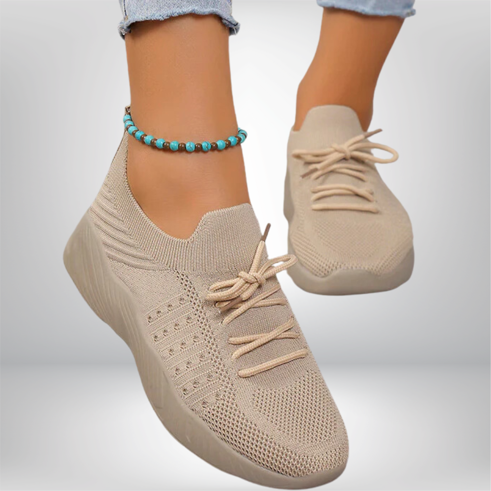 Tess - Ultra-Comfy Lightweight Sneakers for All-Day Wear