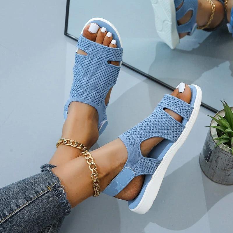 Rosella | Stylish & Comfortable Orthopedic Sandals