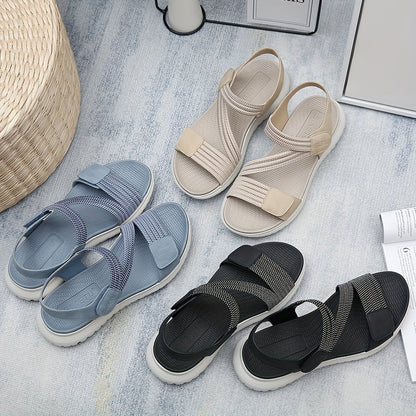 Finley - Ultimate Comfort & Support Sandals