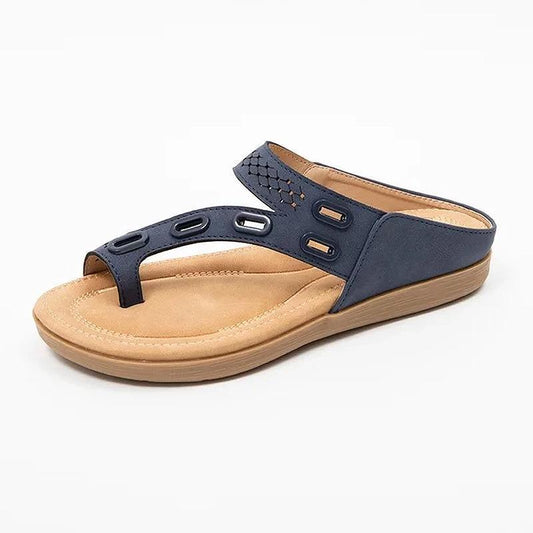 Maya | Luxurious Orthopedic Sandals for Ultimate Comfort