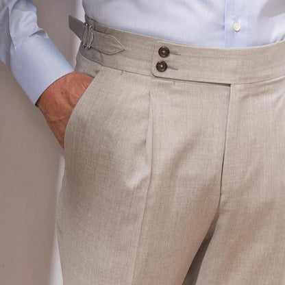 Stylish Benjamin Linen Pants for Effortless Elegance