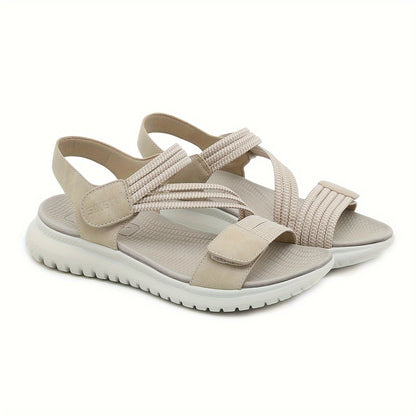Finley - Ultimate Comfort & Support Sandals