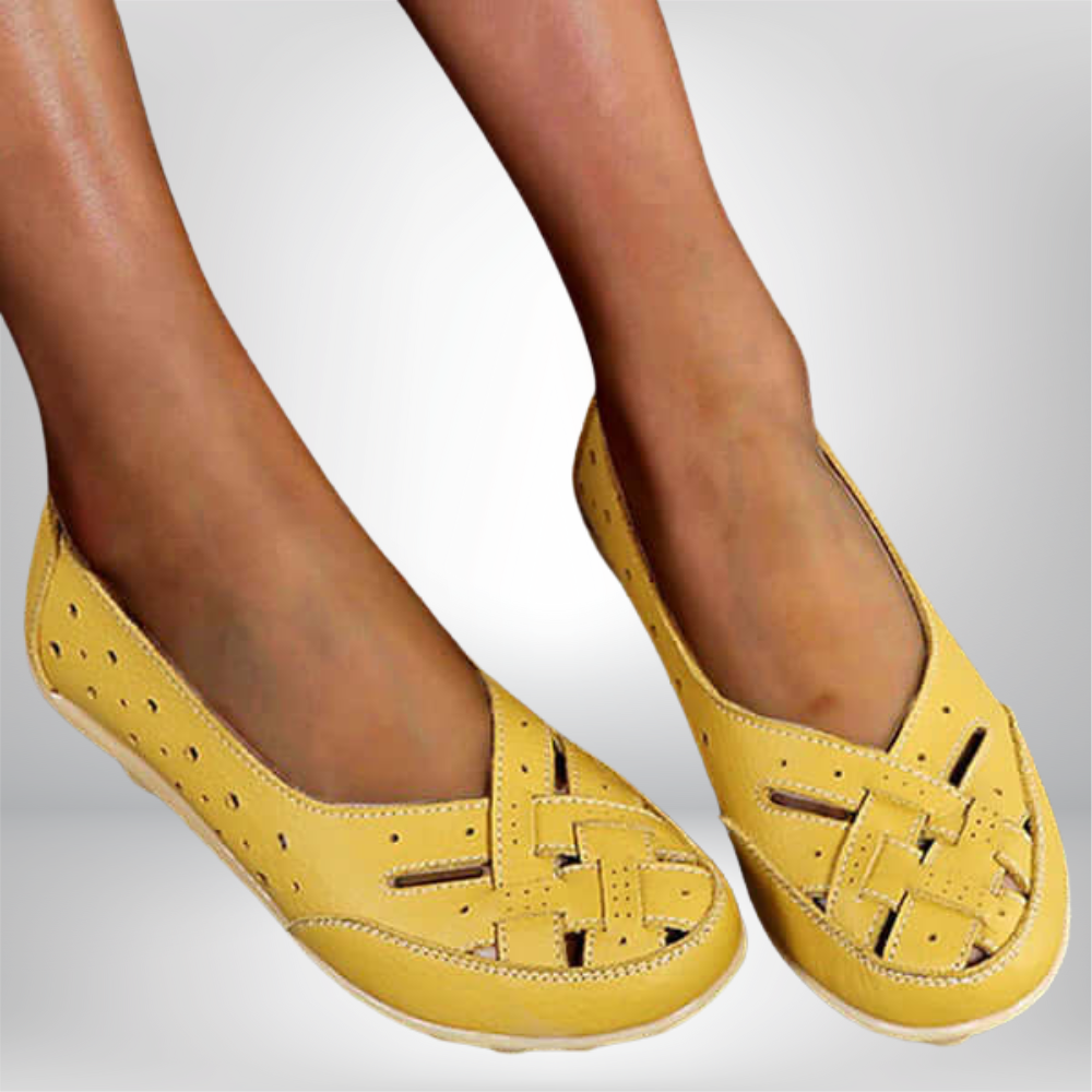 Murine - Ultra-Comfort Breathable Footwear