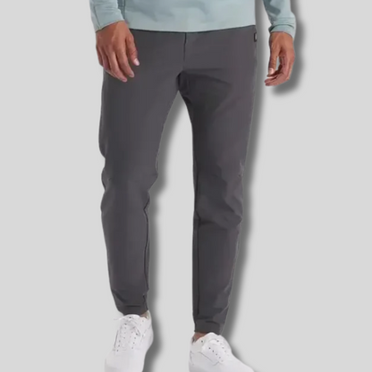 Aldero | Stylish and Cozy Men's Trousers