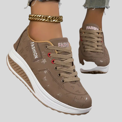 Bonnie - Chic and Stylish Sneakers