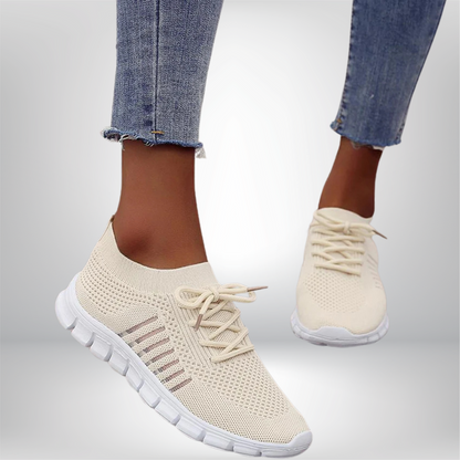 Kalani - Cozy and Stylish Sport Sneakers