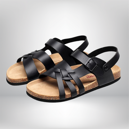 Keira - Chic and Stylish Sandals