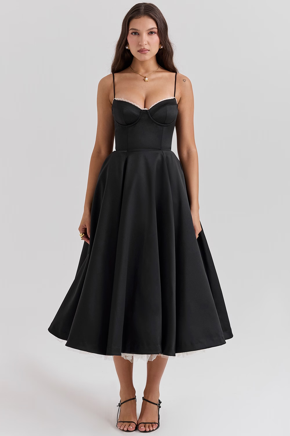 Ivy | Chic & Sophisticated Dress for Every Occasion