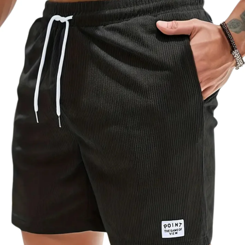 Stylish Men's Casual Swim Trunks for Ultimate Comfort