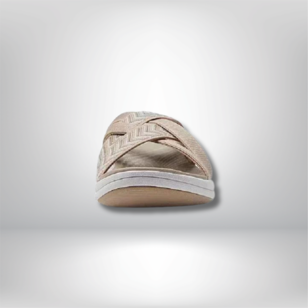Sarah | Comfort Boost Sandals