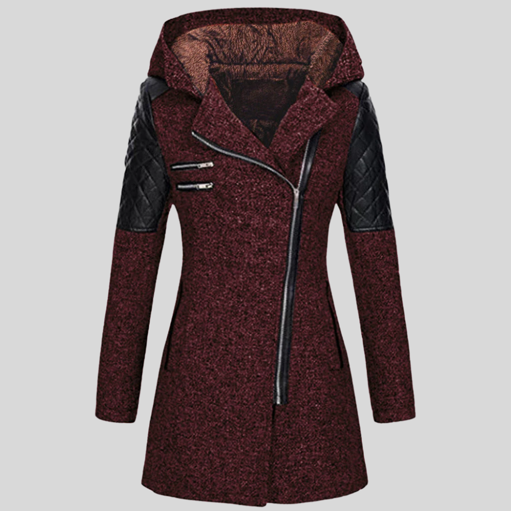 Jarah - Timeless Women's Winter Coat