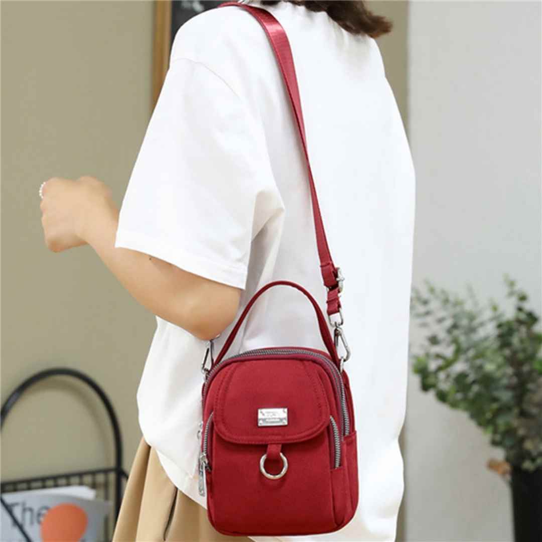 Chic Mini Bag for Stylish Convenience