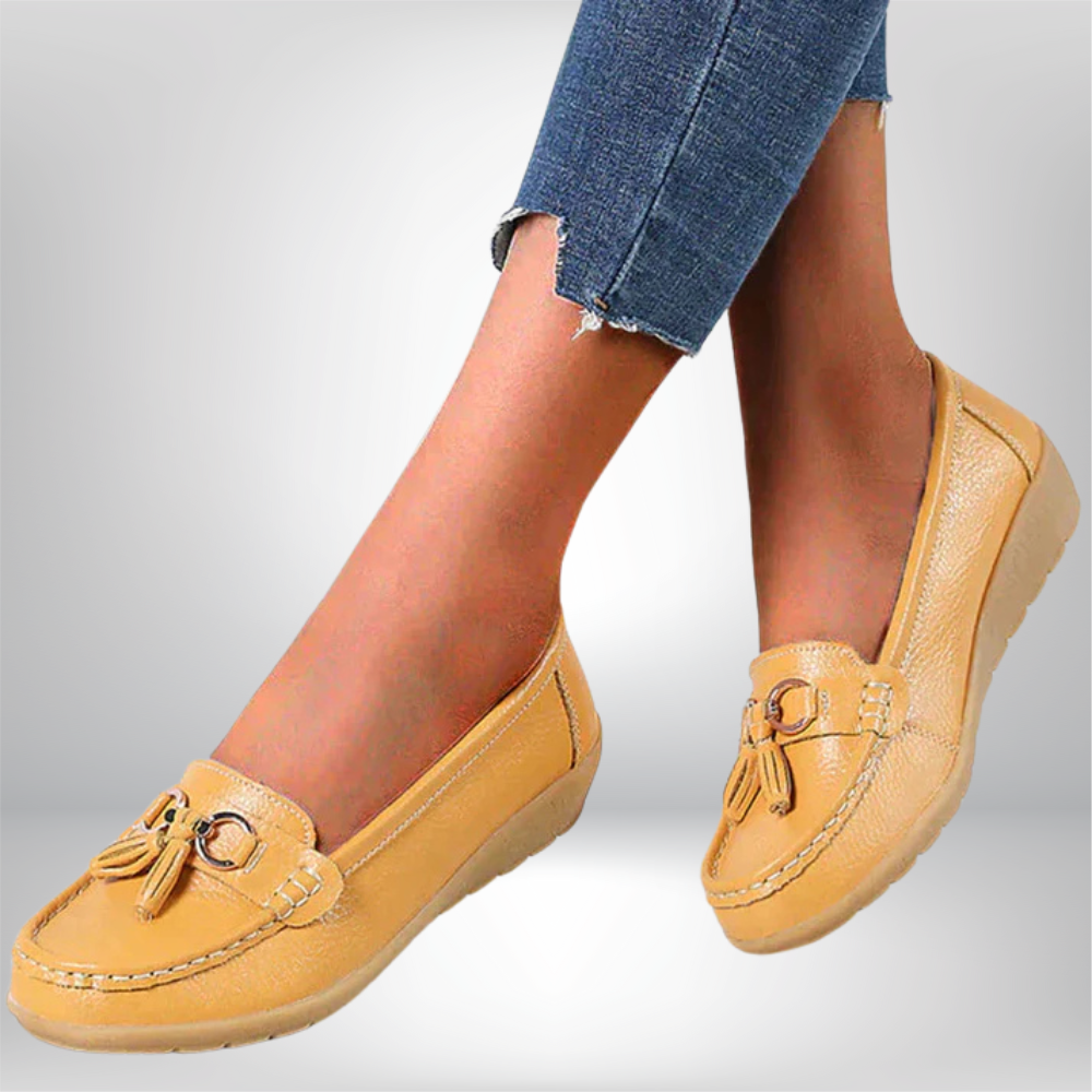 Peig - Chic and Stylish Footwear