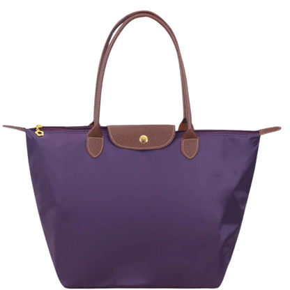 Elegant Oxford Shoulder Bag for Stylish Outings
