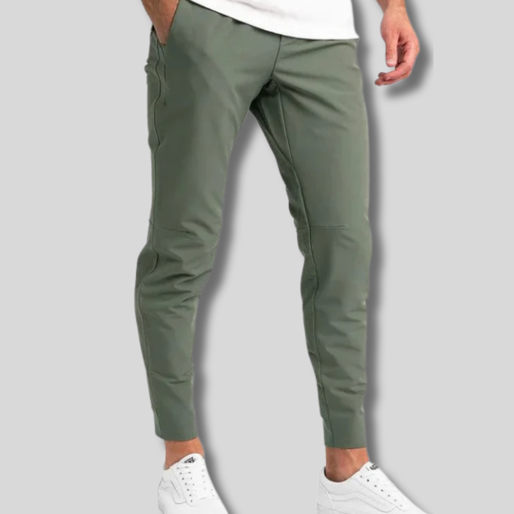 Laurims | FlexFit Stretch Pants for Ultimate Comfort