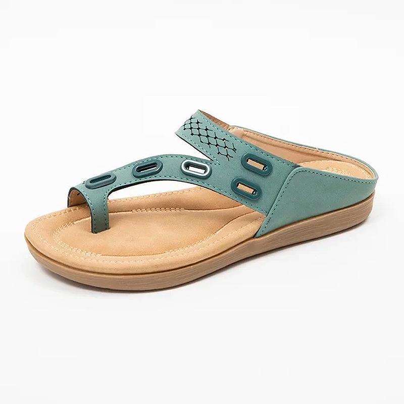 Maya | Luxurious Orthopedic Sandals for Ultimate Comfort