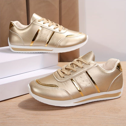 Sophie - Sleek and Stylish Lightweight Women's Sneakers