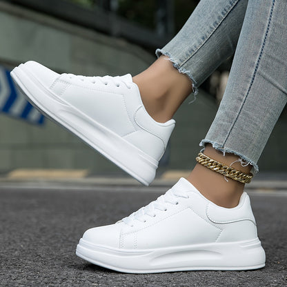 Lyric | Stylish and Cozy Sneakers for All-Day Comfort