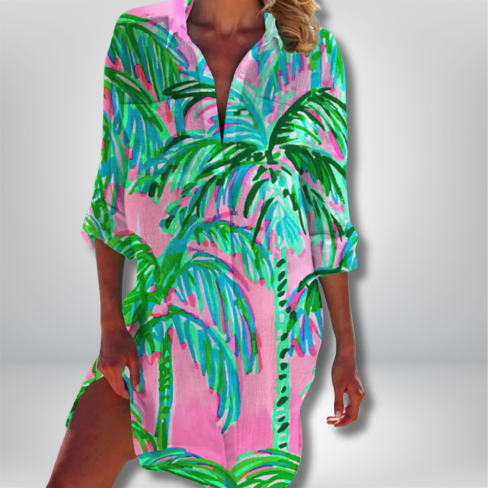 Meave - Stylish Summer Dress for Every Occasion