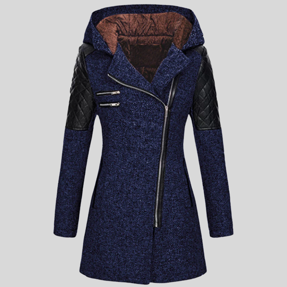 Jarah - Timeless Women's Winter Coat