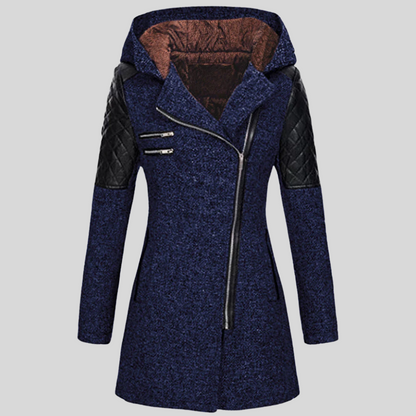 Jarah - Timeless Women's Winter Coat