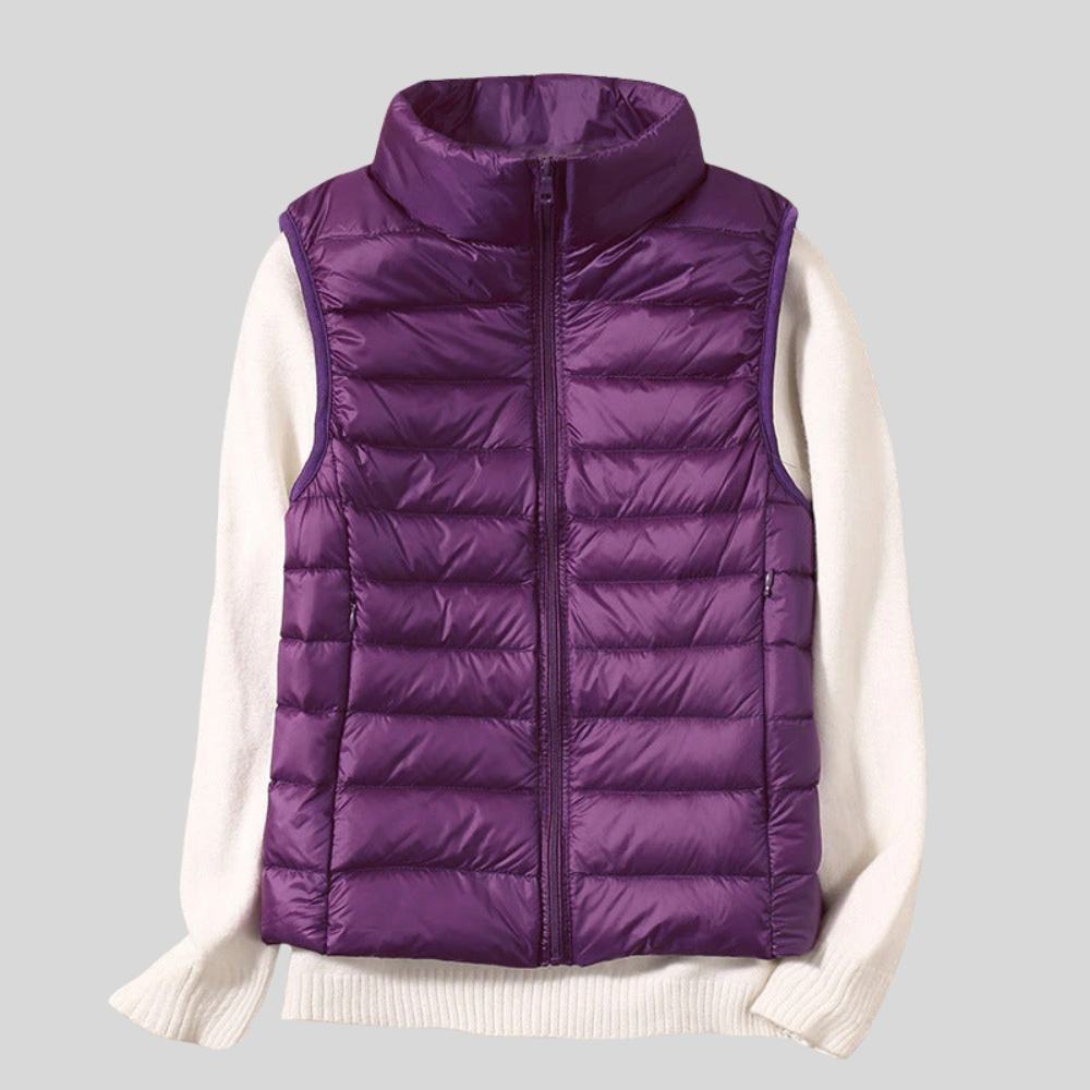 Mallee - Chic and Lightweight Women's Cardigan for Effortless Style