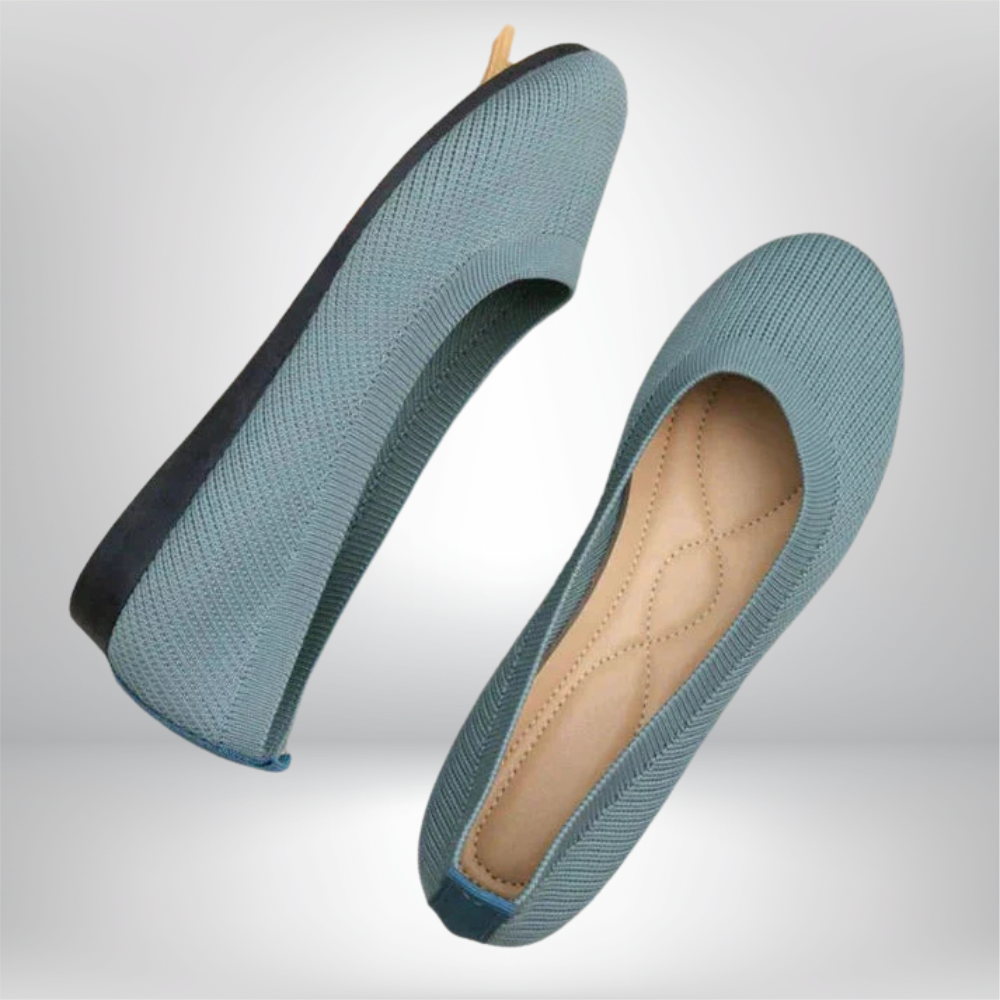 Aoife - Chic and Stylish Summer Footwear