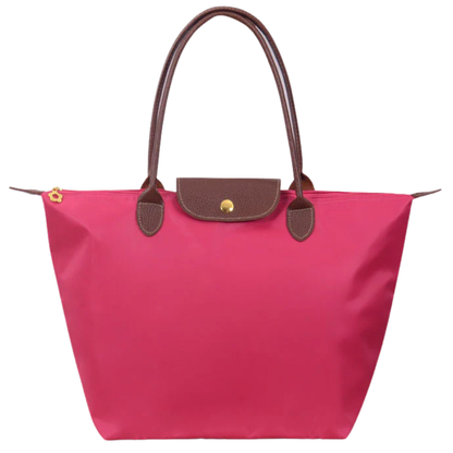 Elegant Oxford Shoulder Bag for Stylish Outings