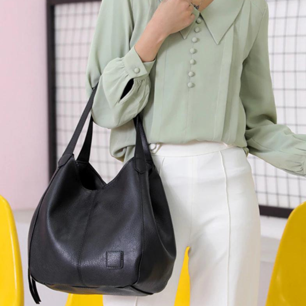 Chic Women's Shoulder Bag Perfect for Everyday Style