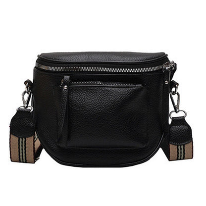 Chic and Functional Crossbody Bag for Everyday Use