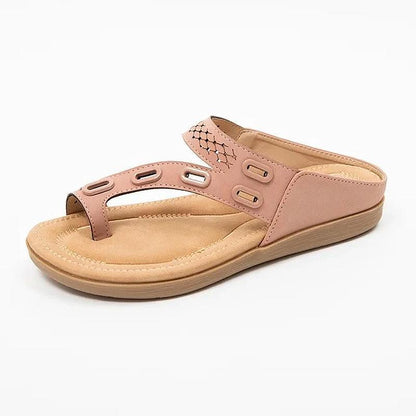 Maya | Luxurious Orthopedic Sandals for Ultimate Comfort