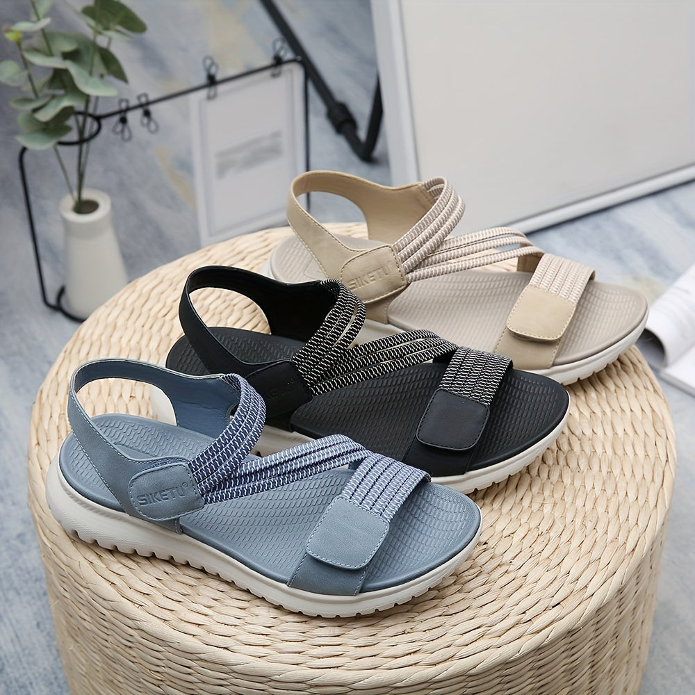 Finley - Ultimate Comfort & Support Sandals