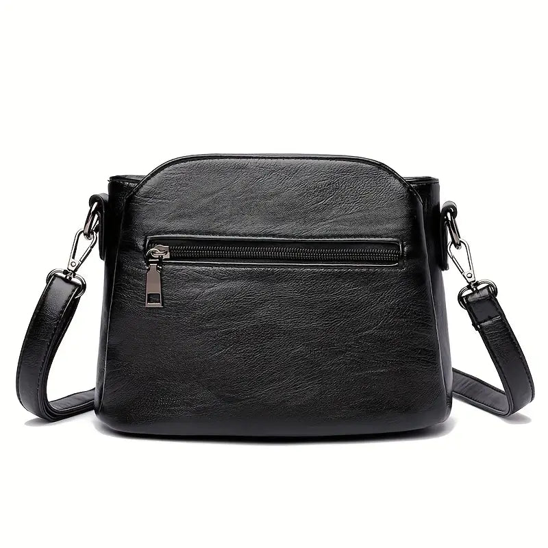Stylish Multi-Functional Shoulder Bag