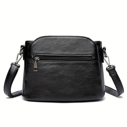 Stylish Multi-Functional Shoulder Bag